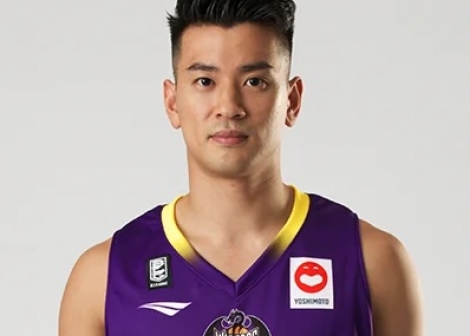 Tahara extends with Yamagata Wyverns