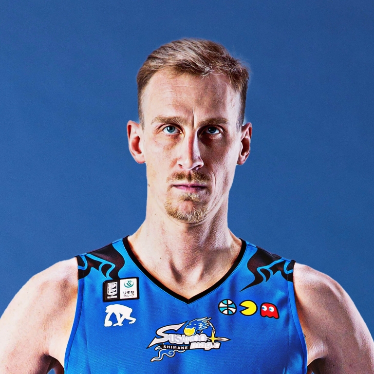 Alex Murphy