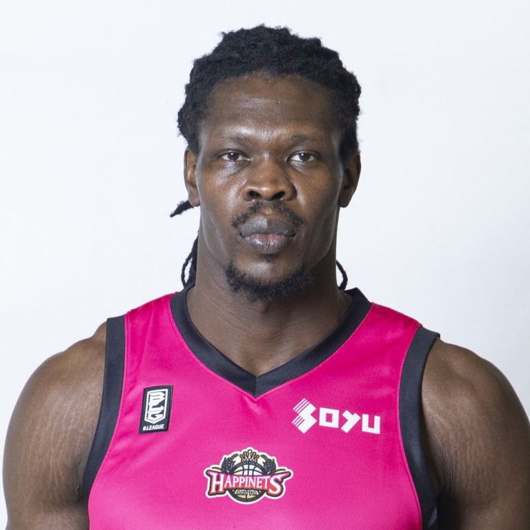 Angelo Chol