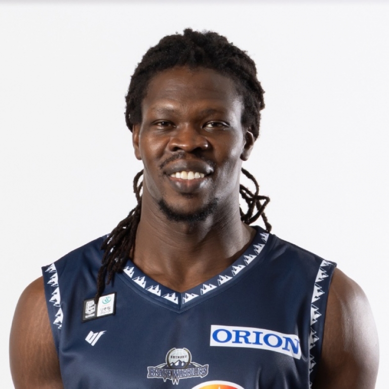 Angelo Chol