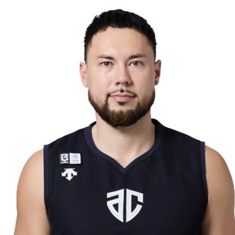 Blake Aoki