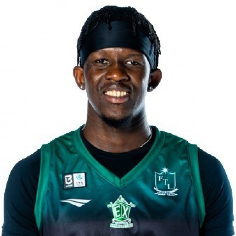 Cheick Keita