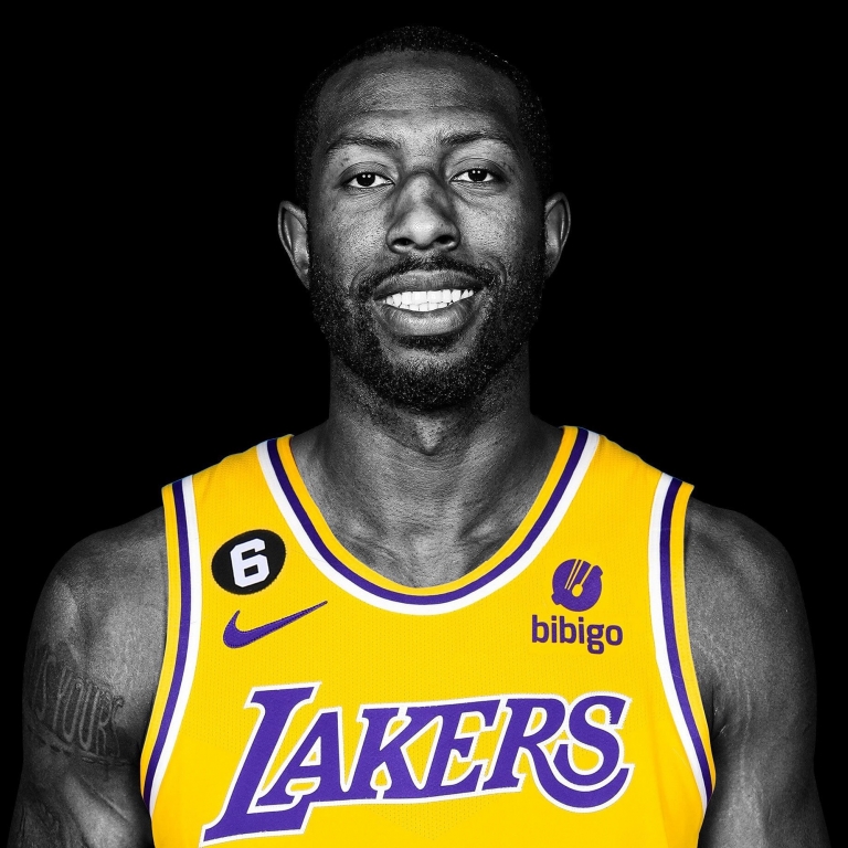 Davon Reed