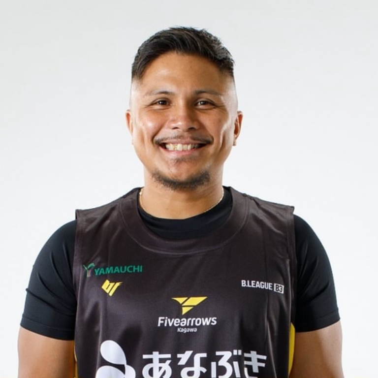 Edward Yamamoto