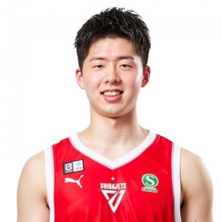 Kai Sugawara
