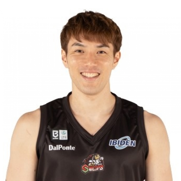 Kodai Takahashi