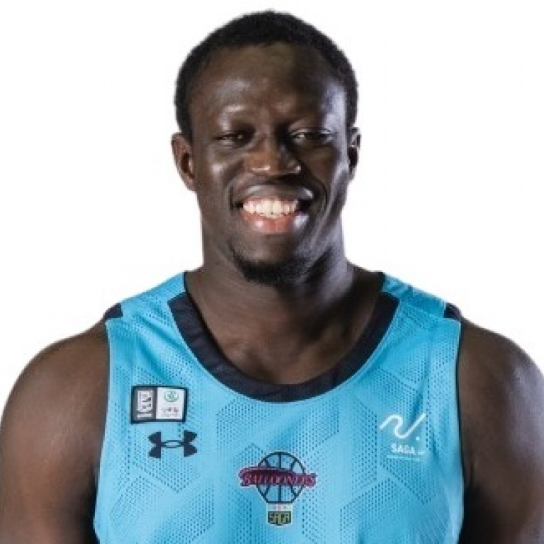 Lamine Mbodj