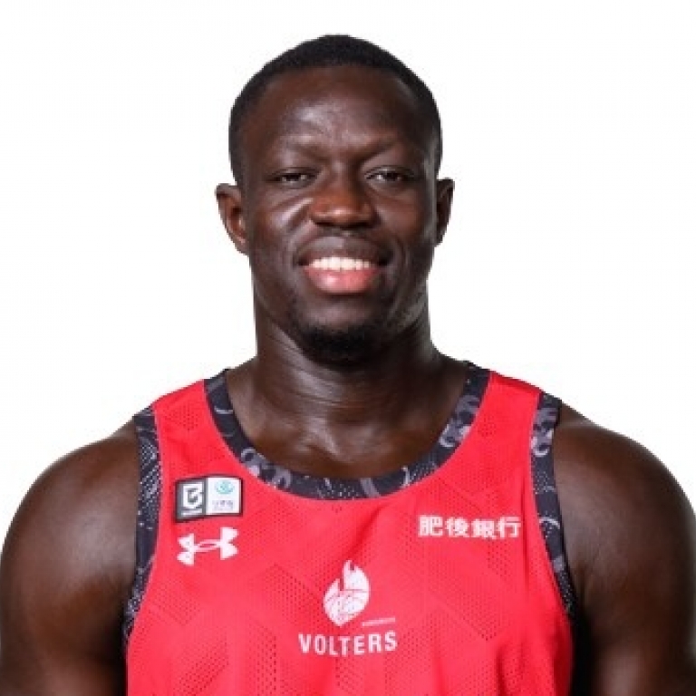 Lamine Mbodj