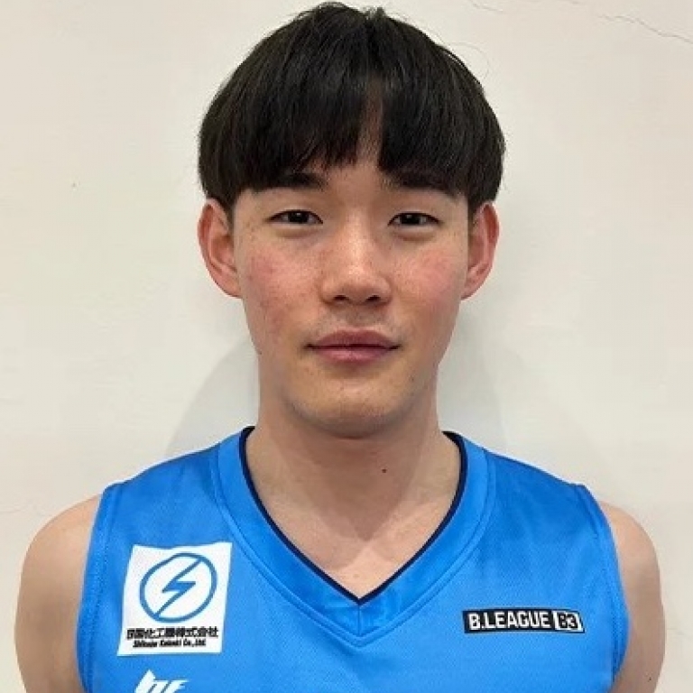 Mizuki Nakamura