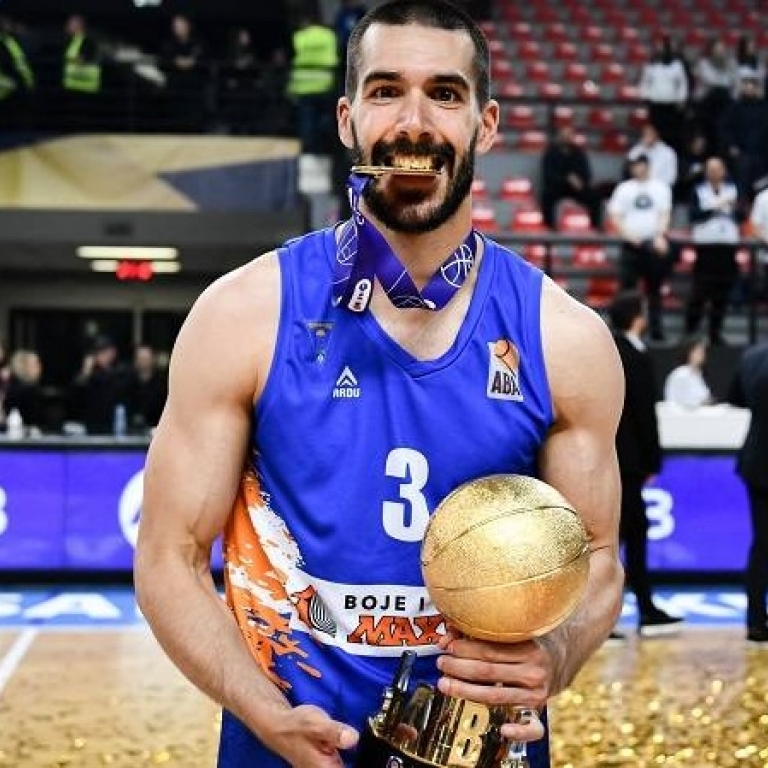 Nemanja Protic