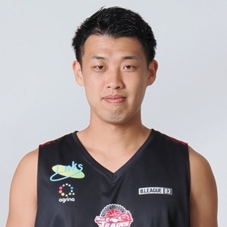 Takuma Morita