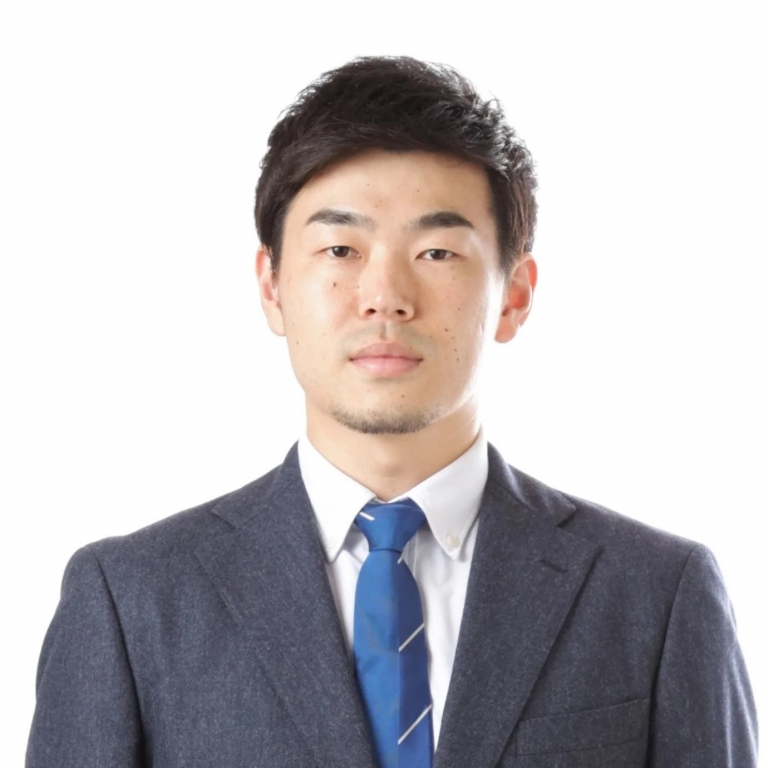 Hidenori Shibusawa