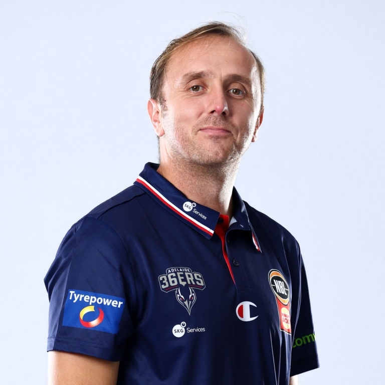 Marko Marinovic