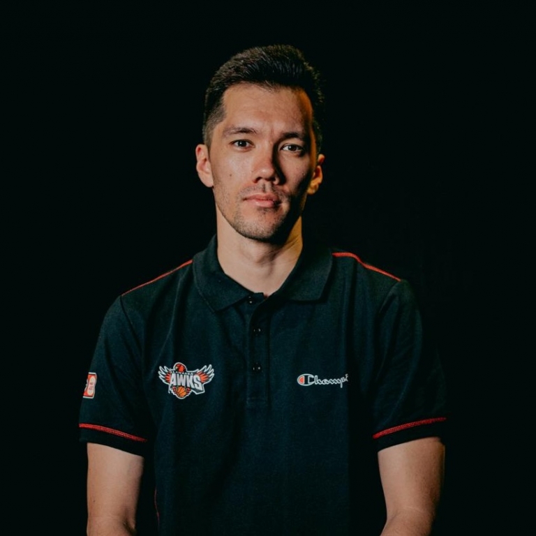 Shaun Roger