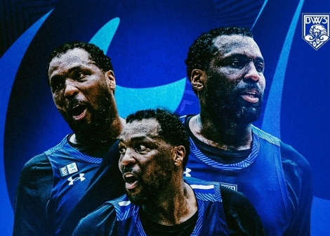 HamiltonGary Kotera signs with Fukui Blowinds