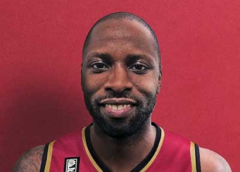 Jahmar Thorpe to Kawasaki Brave Thunders