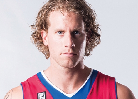 Josh Duinker will stay in Kumamoto for season 2018/2019