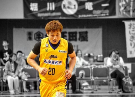 Mizuki Abe one more season in Kagawa